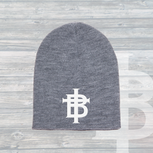 Load image into Gallery viewer, The TB Beanie