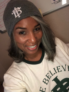 The TB Beanie