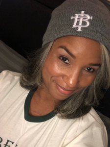 The TB Beanie
