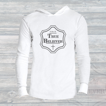 Load image into Gallery viewer, Unisex &#39;True&#39; Hoodie