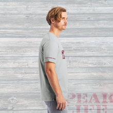 Load image into Gallery viewer, SPEAK LIFE Bold Unisex Tee