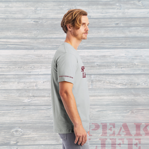 SPEAK LIFE Bold Unisex Tee