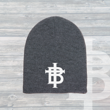 Load image into Gallery viewer, The TB Beanie