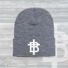 Load image into Gallery viewer, The TB Cuffed Beanie