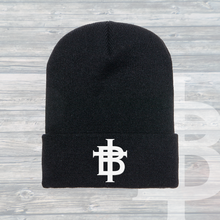 Load image into Gallery viewer, The TB Cuffed Beanie