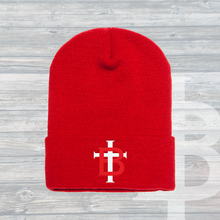 Load image into Gallery viewer, The TB Cuffed Beanie
