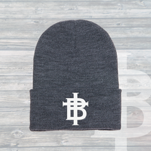 Load image into Gallery viewer, The TB Cuffed Beanie