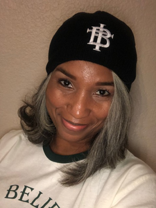 The TB Beanie